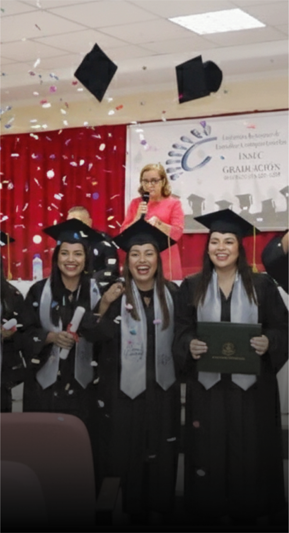 Carreras Académicas